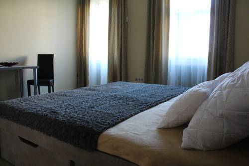 Romhany Hungary Promo Code Booking.com