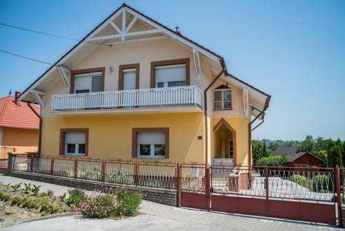 Alsópáhok Hungary Promo Code Booking.com