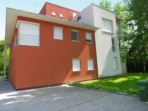 Balatonszemes Hungary Promo Code Booking.com