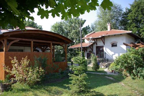 Dabas Hungary Promo Code Booking.com