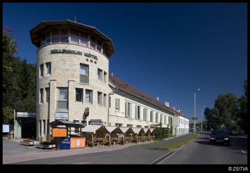 Tokaj Hungary Promo Code Booking.com