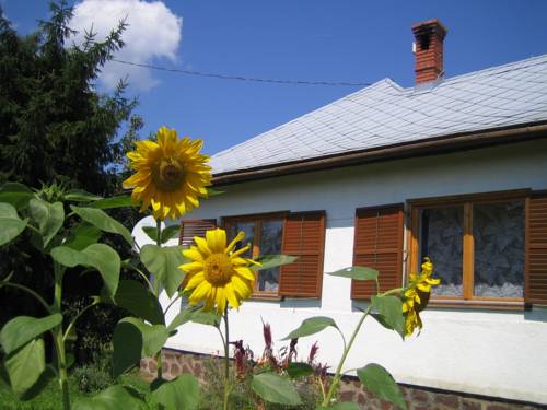 Kerkakutas Hungary Promo Code Booking.com