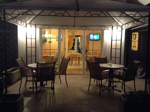 Szentgotthárd Hungary Promo Code Booking.com