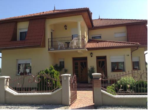 Hungary Booking.com