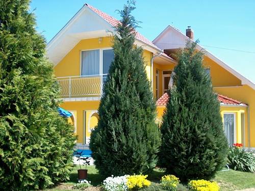 Alsópáhok Hungary Promo Code Booking.com