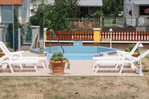 Csokonyavisonta Hungary Promo Code Booking.com