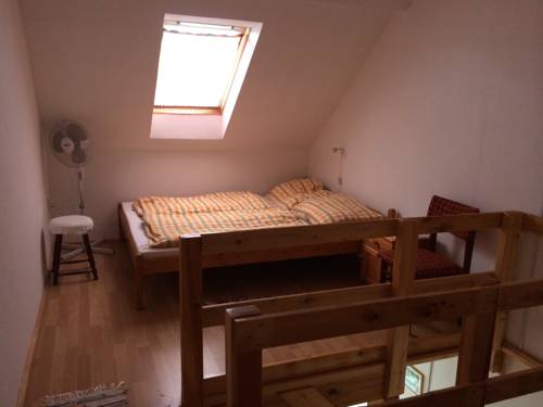 Kerkakutas Hungary Promo Code Booking.com