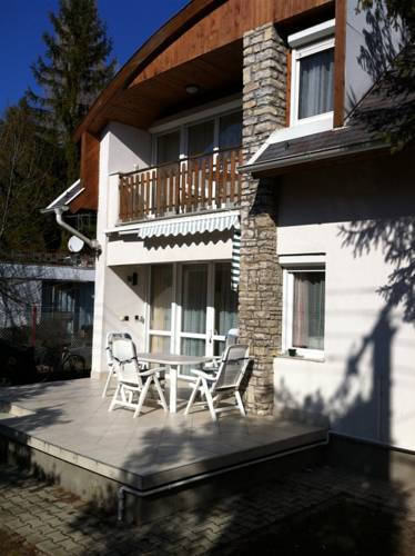 Balatonfuzfo Hungary Promo Code Booking.com