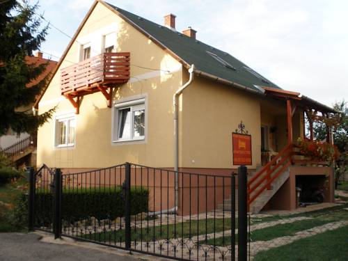 Felsőörs Hungary Promo Code Booking.com