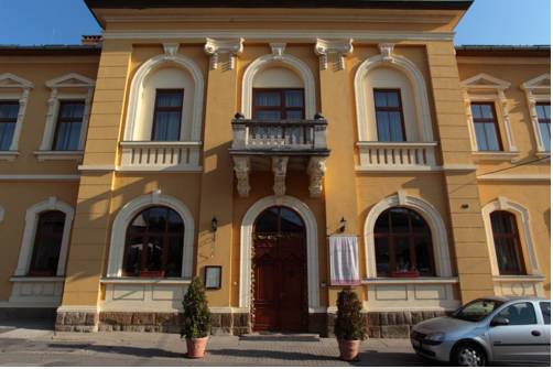 Mád Hungary Promo Code Booking.com