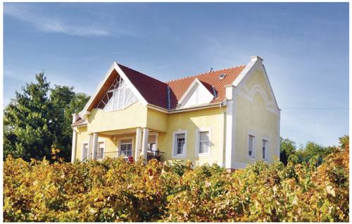Badacsonyörs Hungary Promo Code Booking.com