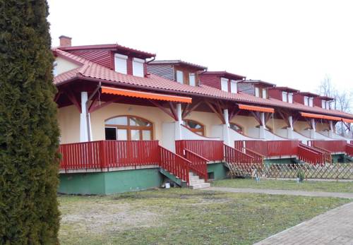 Fonyod Hungary Promo Code Booking.com