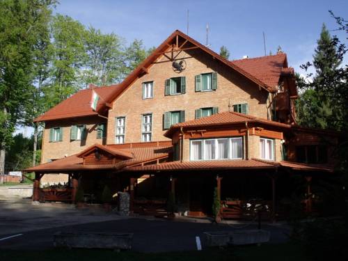 Hungary Booking.com
