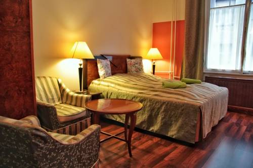 Hungary Booking.com