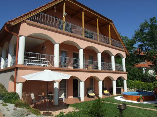Nemesbük Hungary Promo Code Booking.com