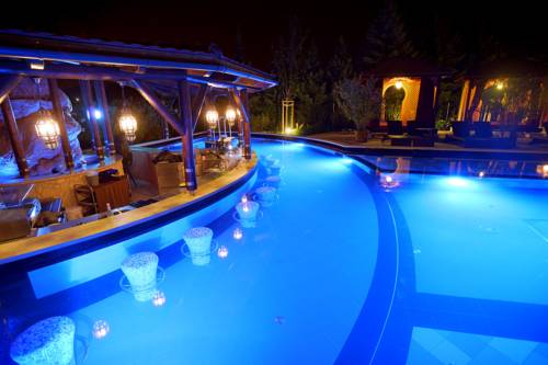 Egerszalók Hungary Promo Code Booking.com