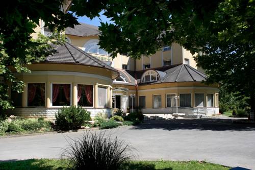 Harkány Hungary Promo Code Booking.com
