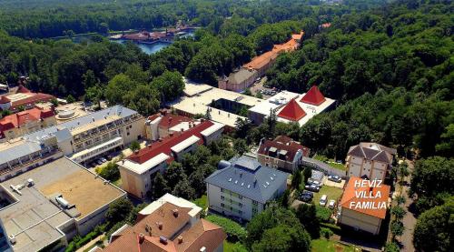 Hévíz Hungary Promo Code Agoda.com