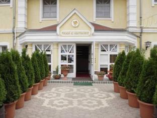 Alsóörs Hungary Promo Code Agoda.com