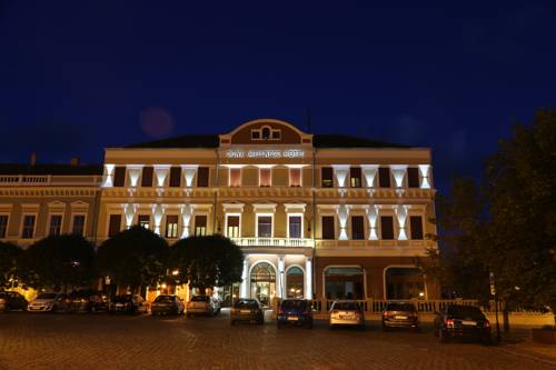 Baja Hungary Promo Code Booking.com