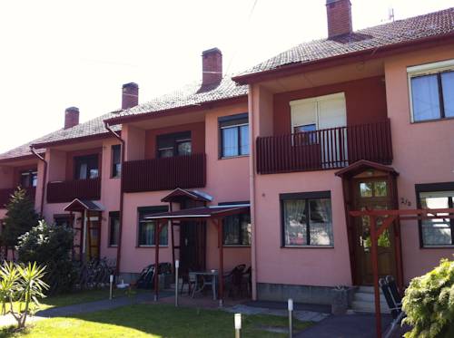 Hungary Booking.com