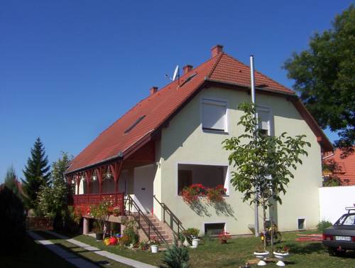 Hungary Booking.com
