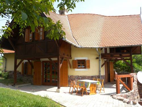 Szentantalfa Hungary Promo Code Booking.com