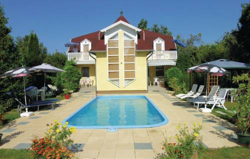 Siófok-Sostó Hungary Promo Code Booking.com