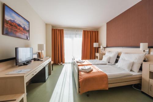 Harkany Hungary Promo Code Agoda.com