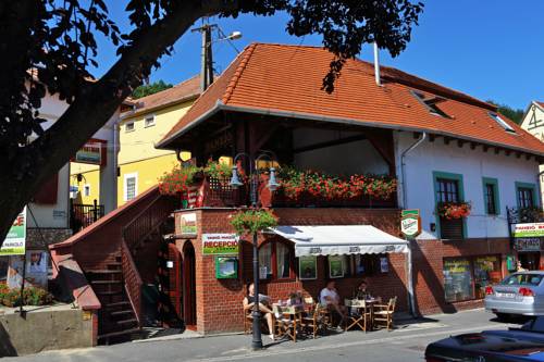Tokaj Hungary Promo Code Booking.com
