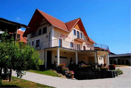 Badacsonyörs Hungary Promo Code Booking.com