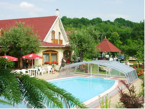 Telkibánya Hungary Promo Code Booking.com
