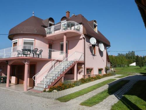 Cserszegtomaj Hungary Promo Code Booking.com