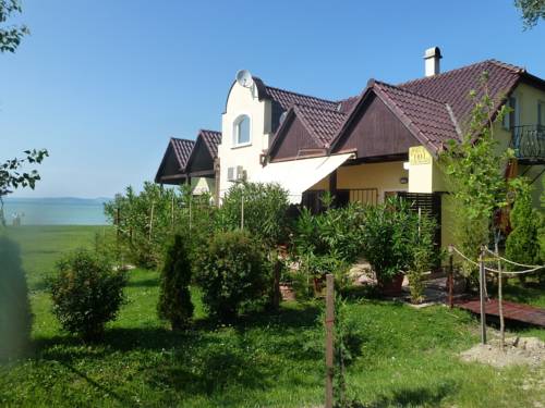 Balatonszemes Hungary Promo Code Booking.com
