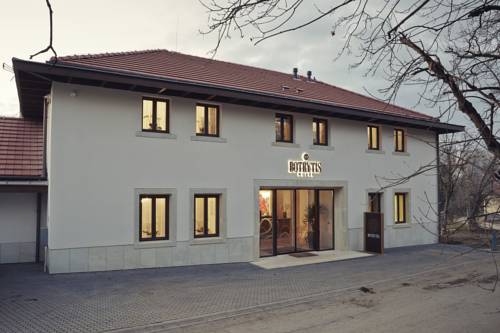 Mád Hungary Promo Code Booking.com