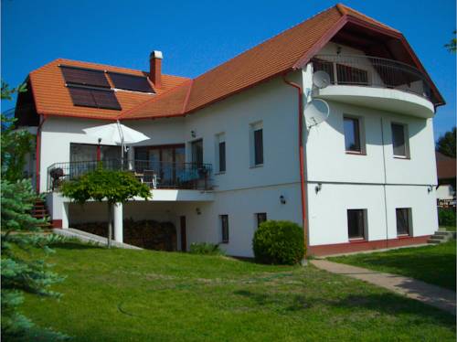 Balatonkenese Hungary Promo Code Booking.com