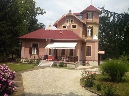 Balatonföldvár Hungary Promo Code Booking.com