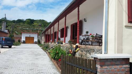 Szálka Hungary Promo Code Booking.com