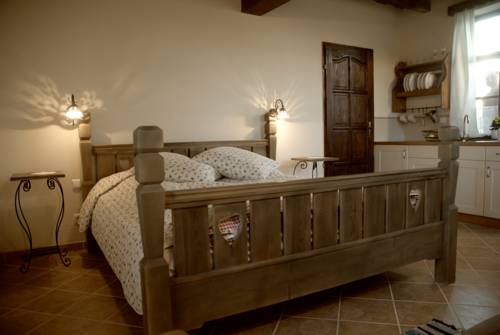 Szálka Hungary Promo Code Booking.com