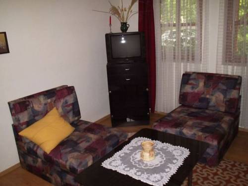 Hungary Booking.com