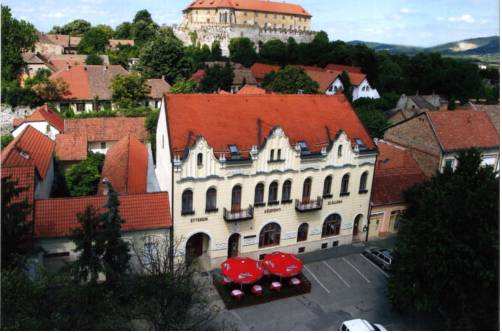 Siklós Hungary Promo Code Booking.com