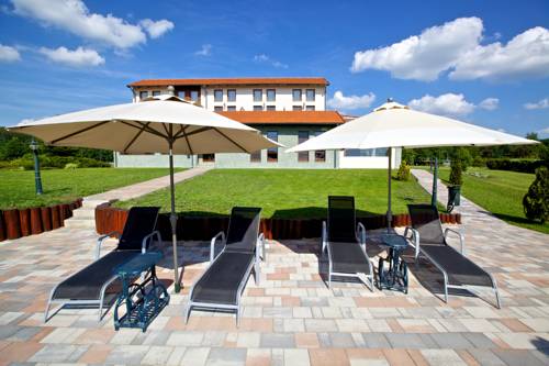 Zirc Hungary Promo Code Booking.com