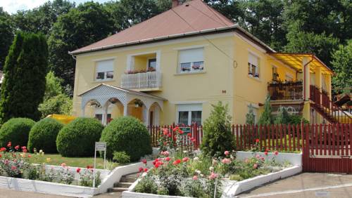 Noszvaj Hungary Promo Code Booking.com