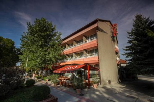 Dombóvár Hungary Promo Code Booking.com