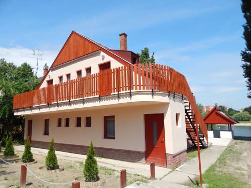 Baja Hungary Promo Code Booking.com