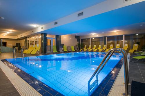 Zalakaros Hungary Promo Code Booking.com