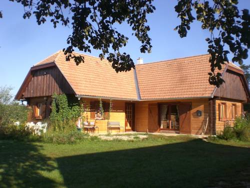 Szalafő Hungary Promo Code Booking.com