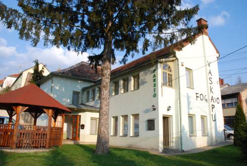 Vasvár Hungary Promo Code Booking.com