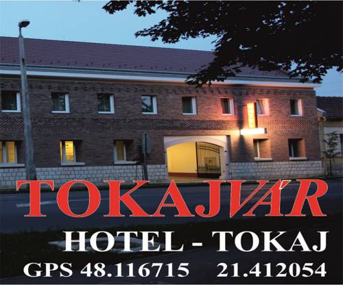 Tokaj Hungary Promo Code Booking.com