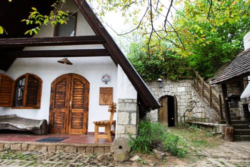 Tarcal Hungary Promo Code Booking.com